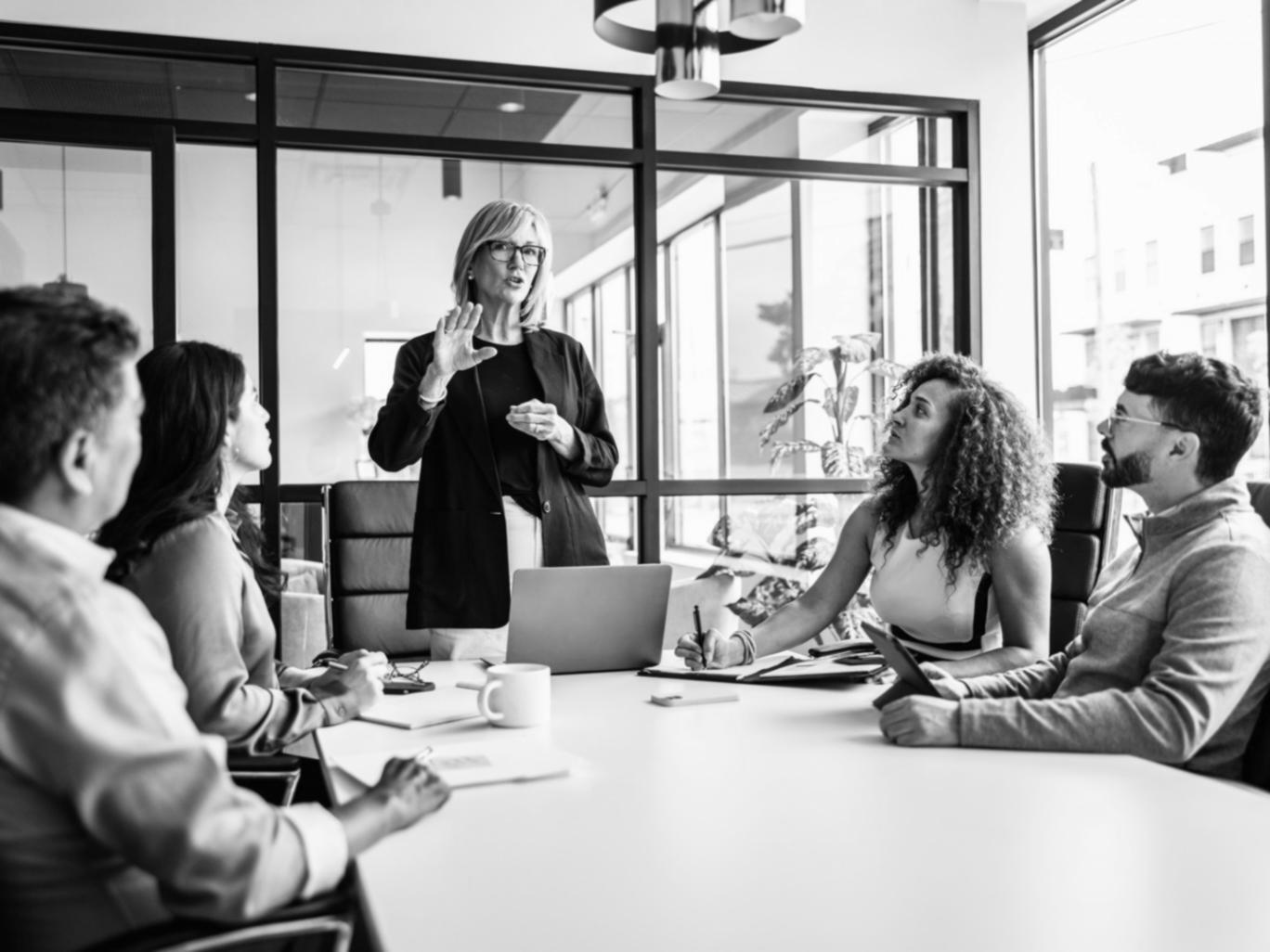 Flexible online learning environment for SEO audit techniques